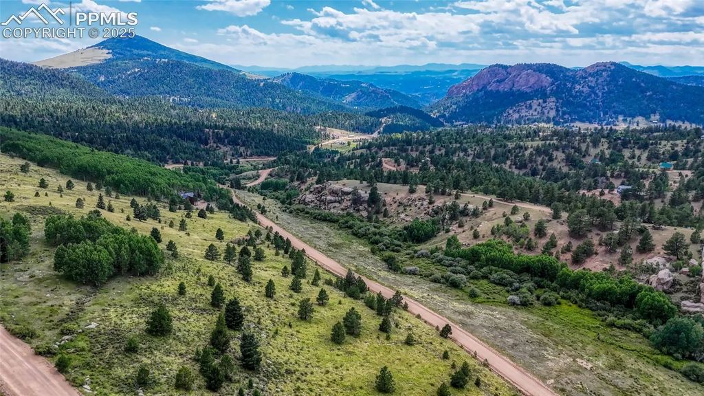 972 Anges Drive, Cripple Creek