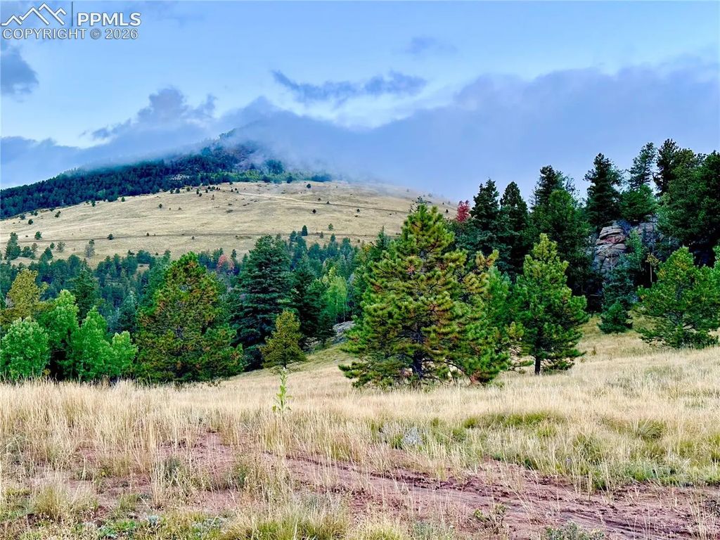 908 Penrose Circle, Cripple Creek