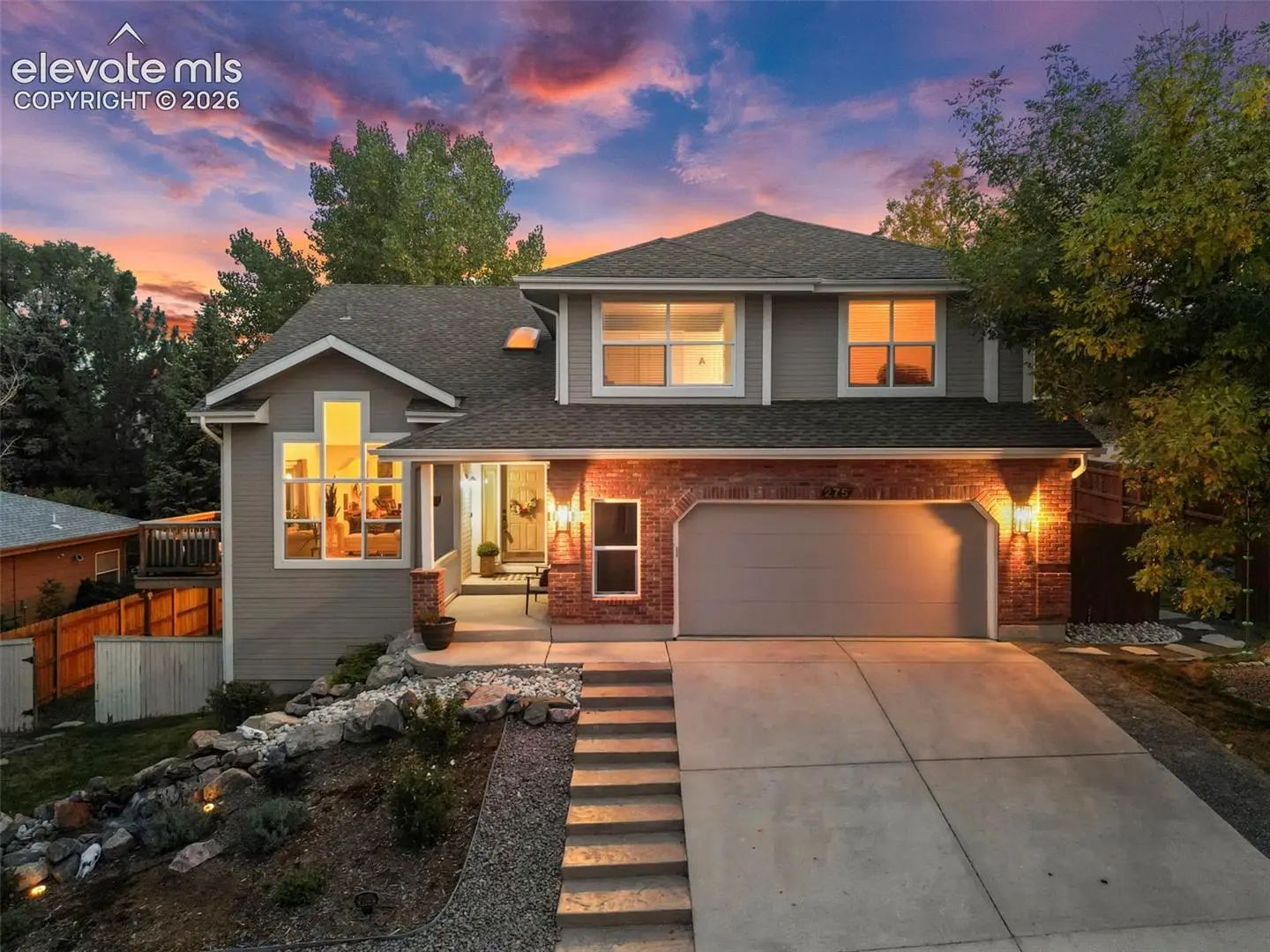 Homes for Sale in Colorado Springs, CO