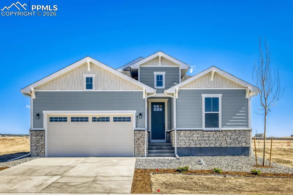 8777 San Diego Way, Colorado Springs
