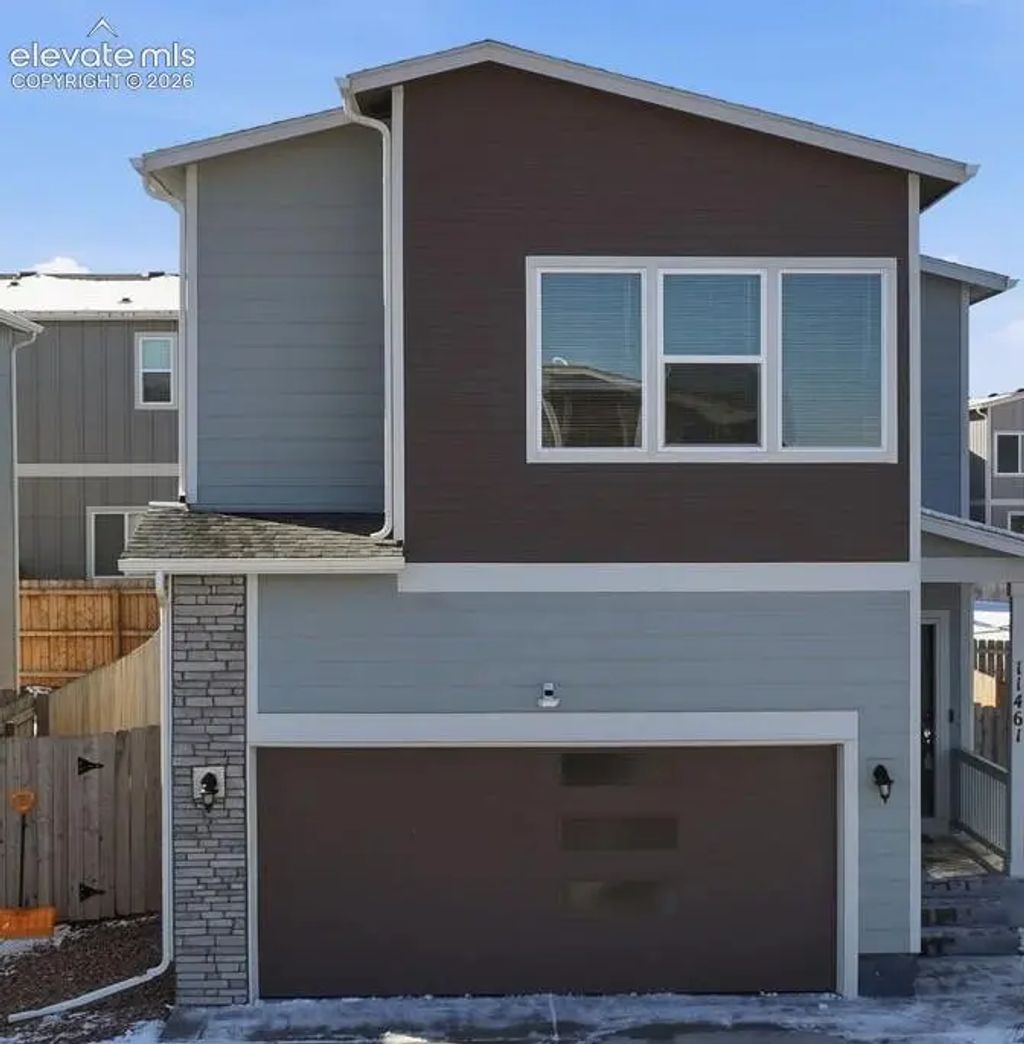 11461 Wigeon Way, Colorado Springs