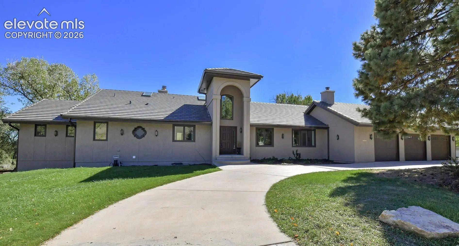 Homes for Sale in Colorado Springs, CO