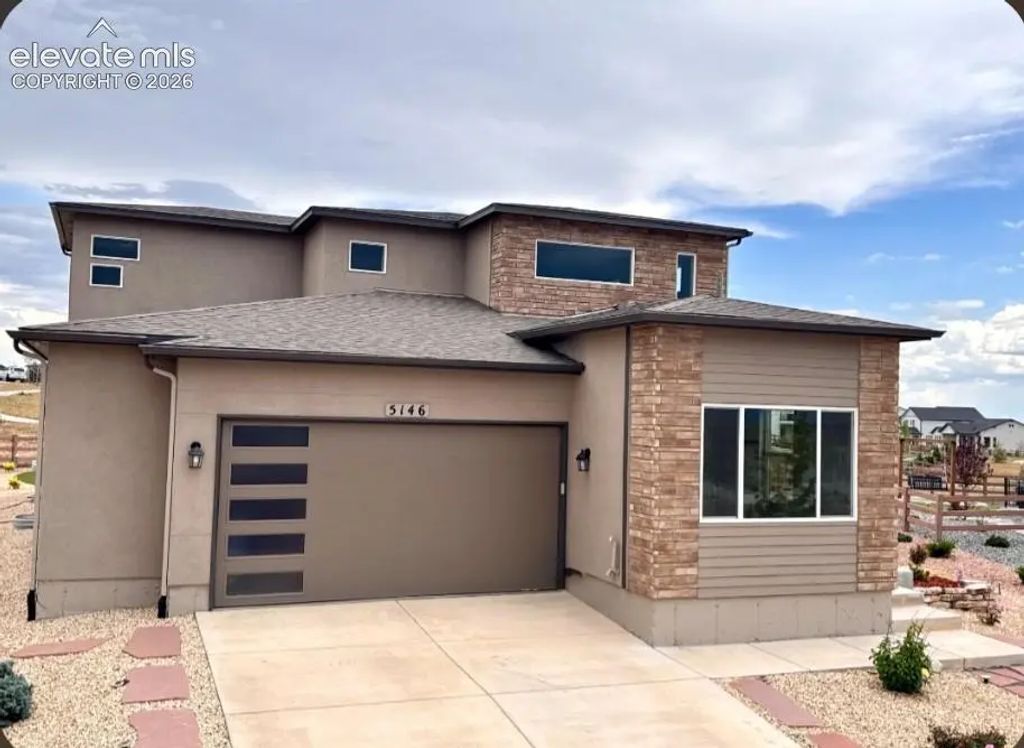 5146 Gansevoort Drive, Colorado Springs