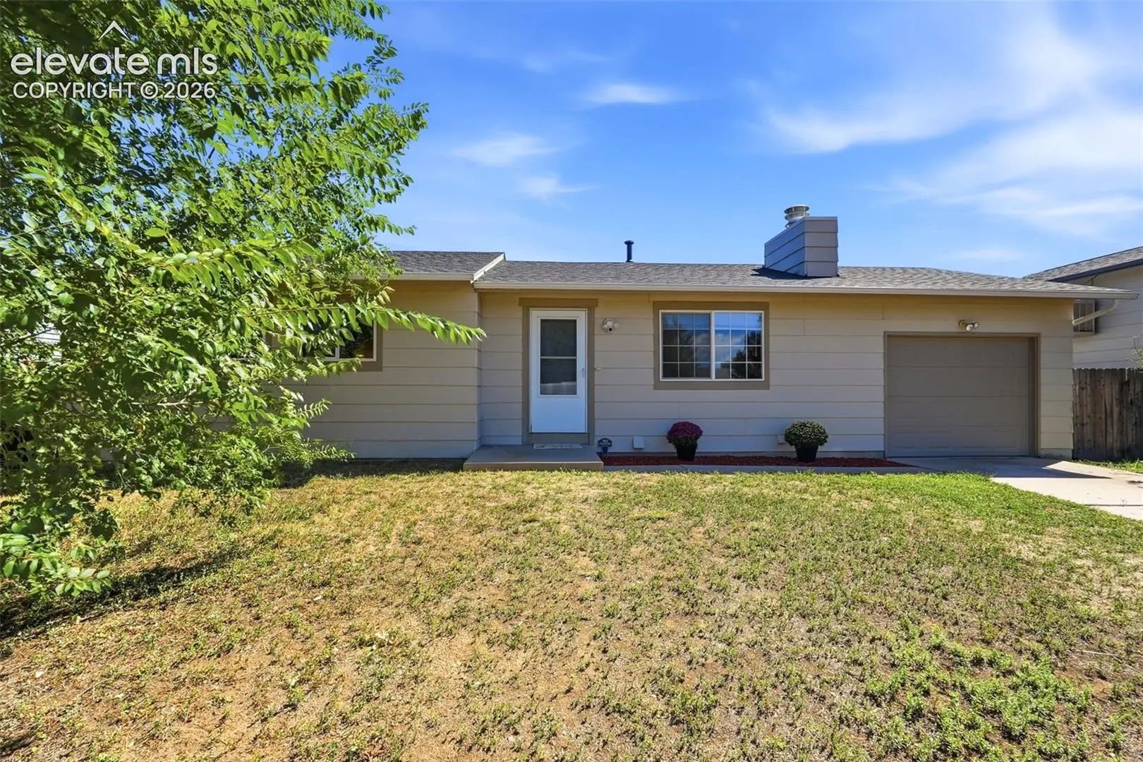 Homes for Sale in Colorado Springs, CO