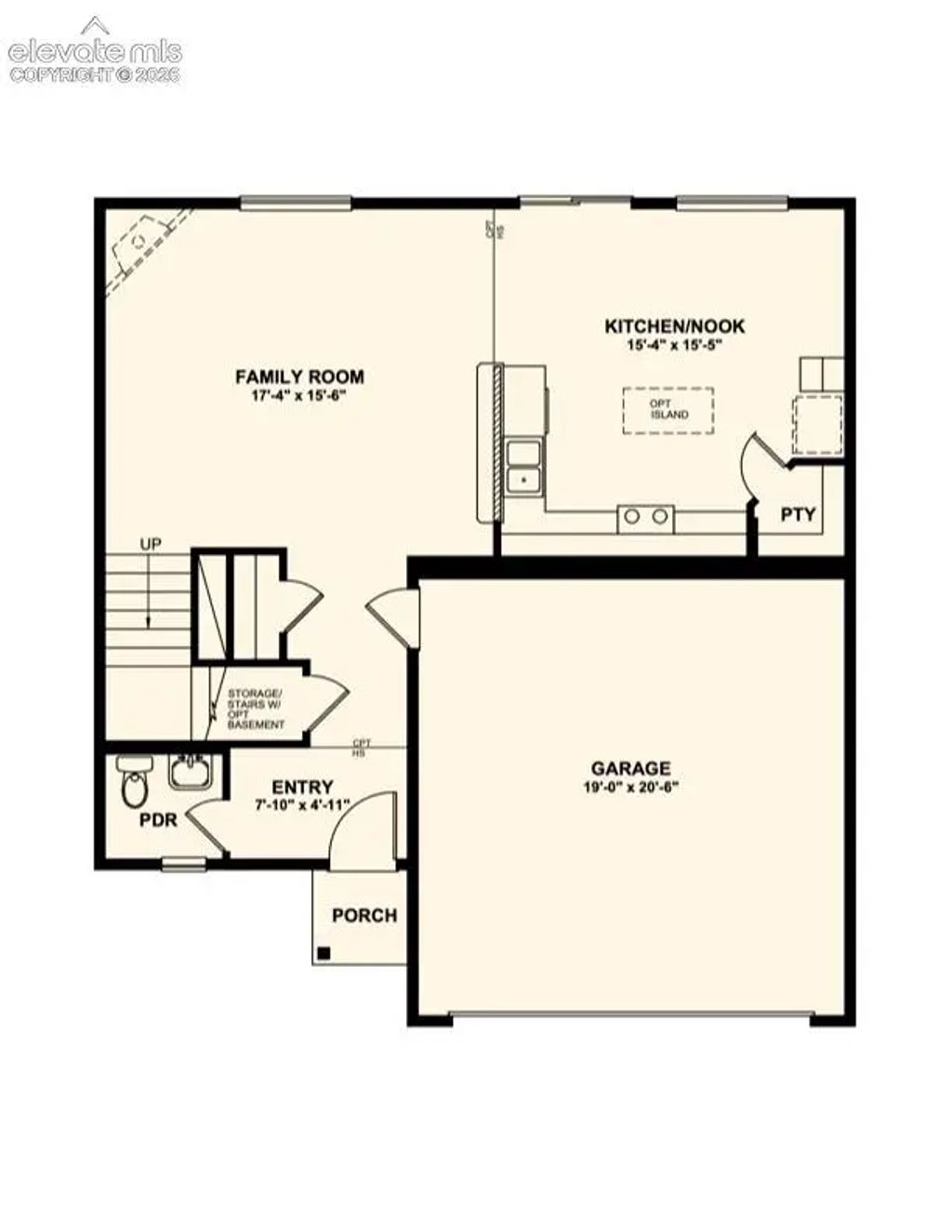 10941 Pura Vida Way, Fountain