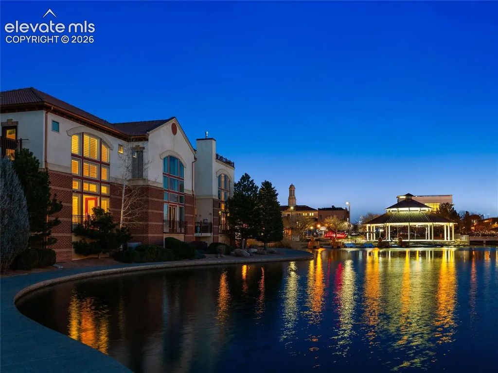 229 Riverwalk Na, Pueblo