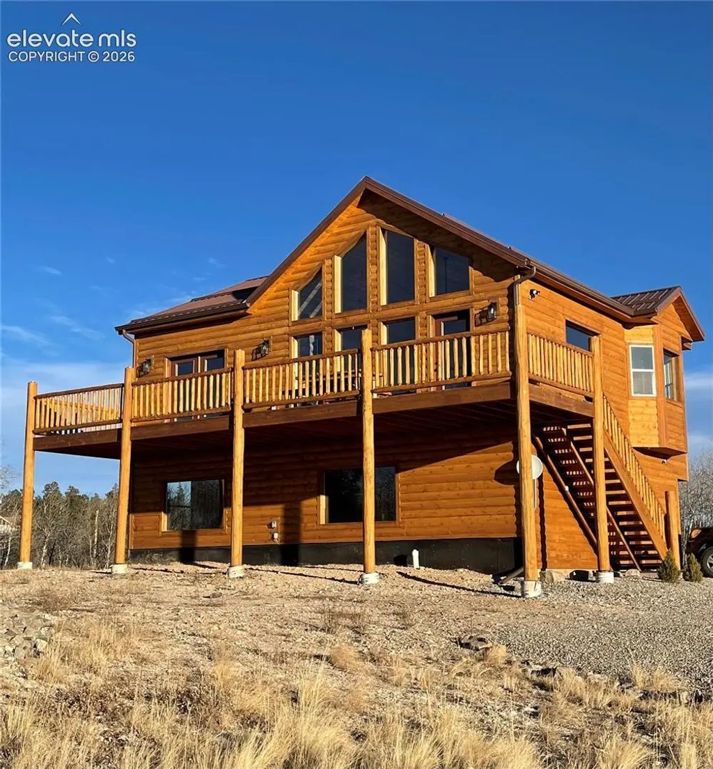 2379 Pinto Trail, Jefferson