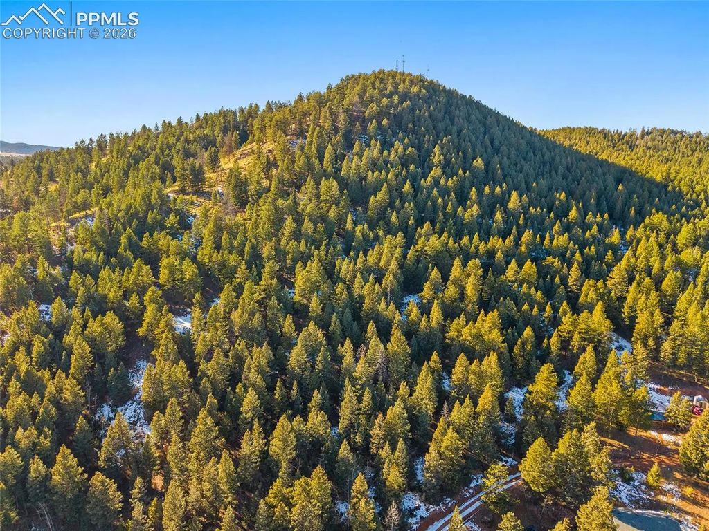 850 W Highway 24, Woodland Park