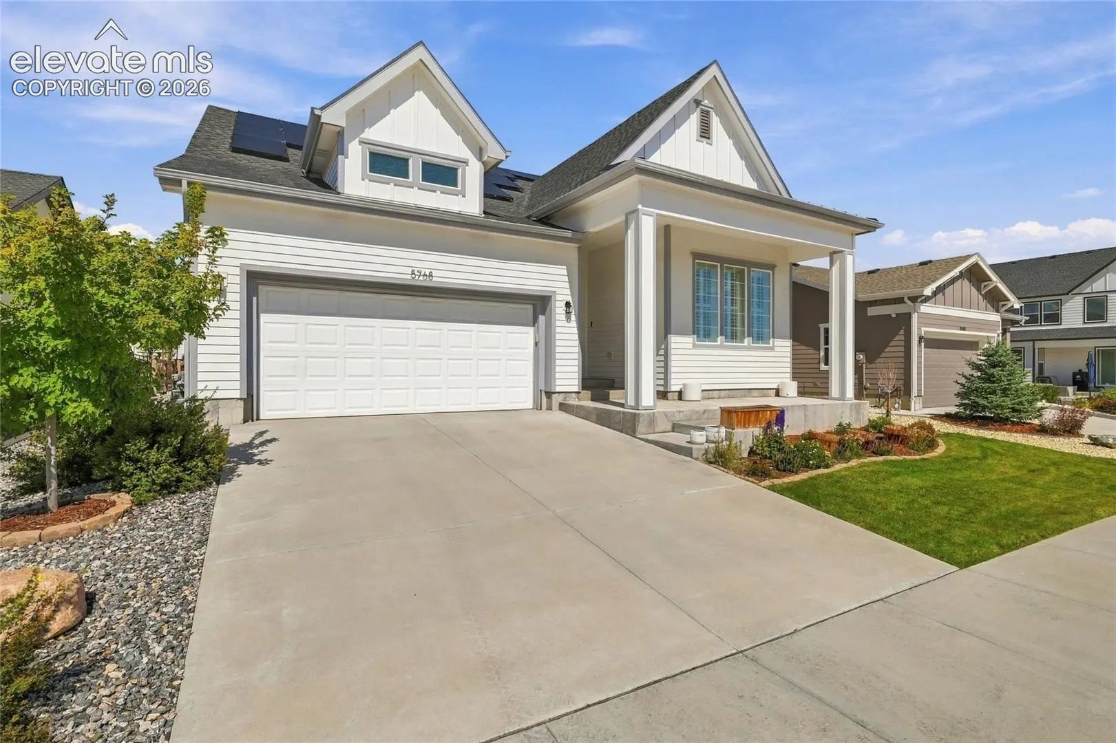 Homes for Sale in Colorado Springs, CO