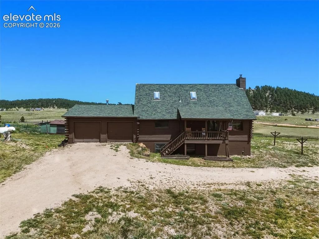 16620 Reata Court, Peyton