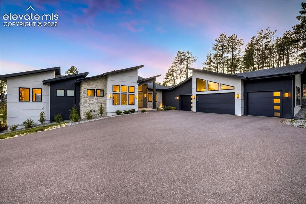 17110 Copper Valley Court, Monument