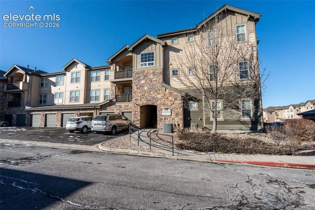 4790 Wells Branch Heights 303, Colorado Springs