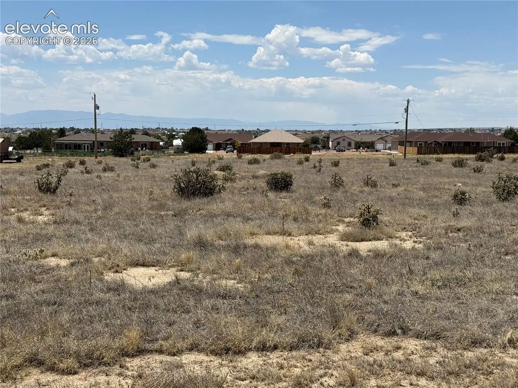 1275 N Marco Lane, Pueblo West