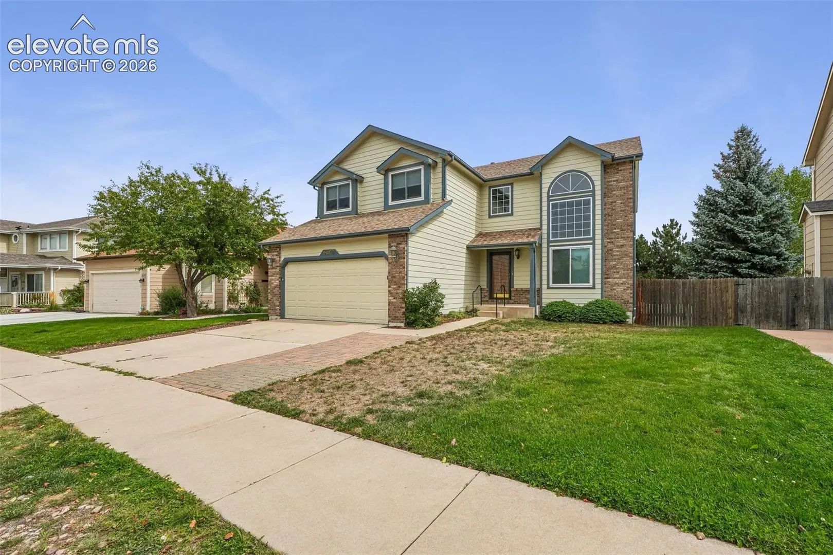 Homes for Sale in Colorado Springs, CO