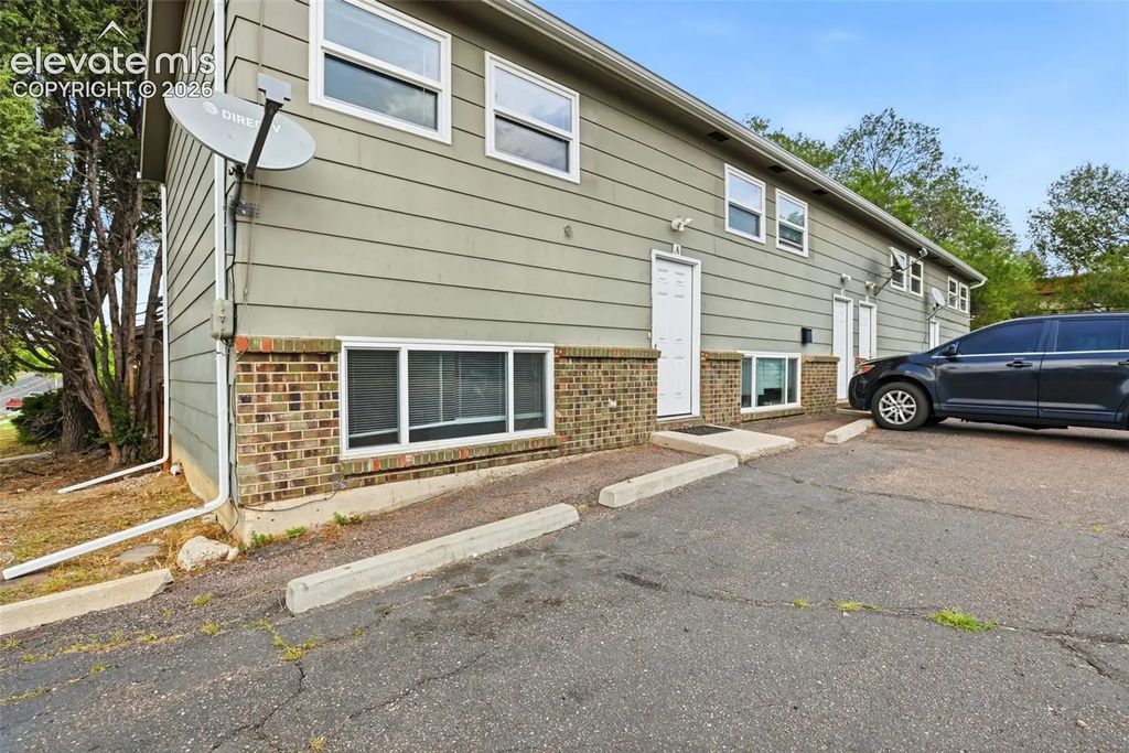 329 S Murray Boulevard A, B, C, D, Colorado Springs