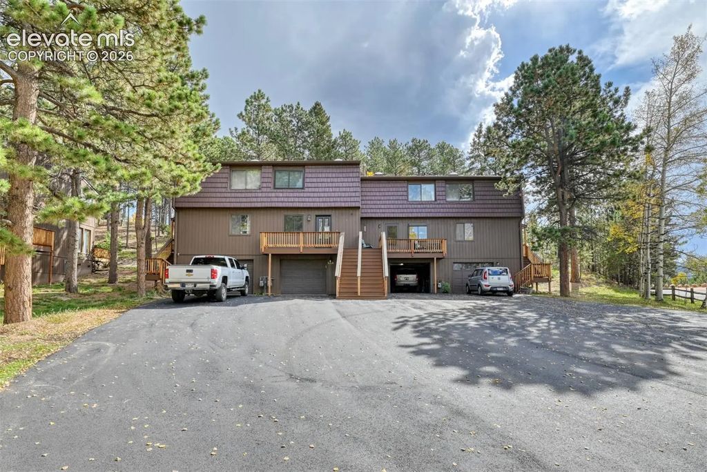 590 Manor Court B, Woodland Park