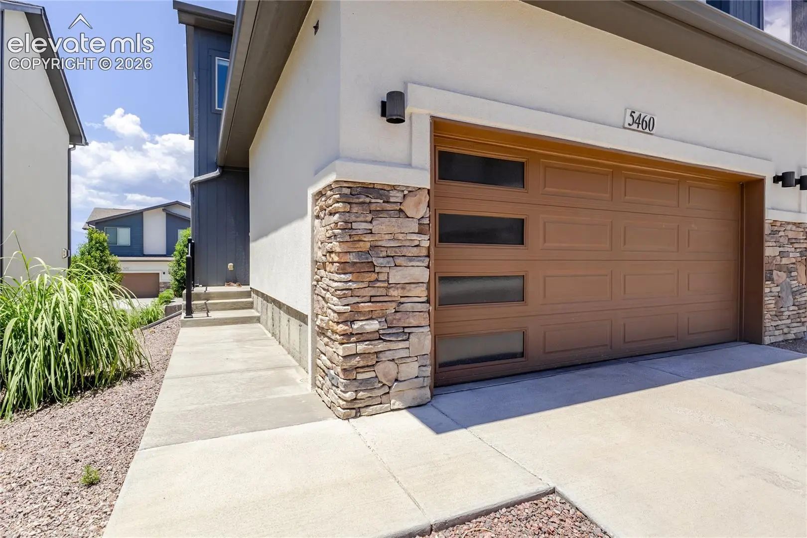 Colorado Springs Homes for Sale in the neighborhood of Eastside Landing in the Zipcode of 80922