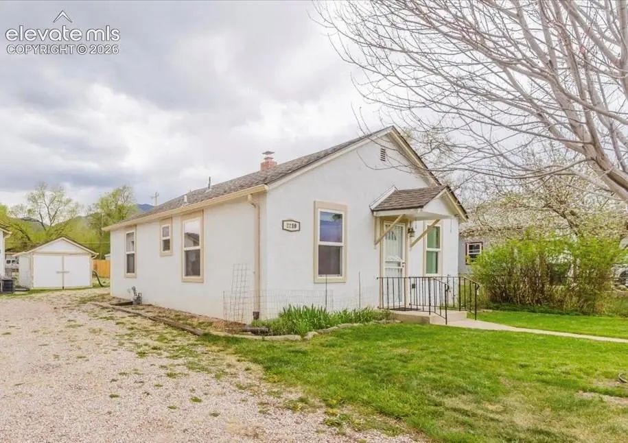Homes for Sale in Colorado Springs, CO