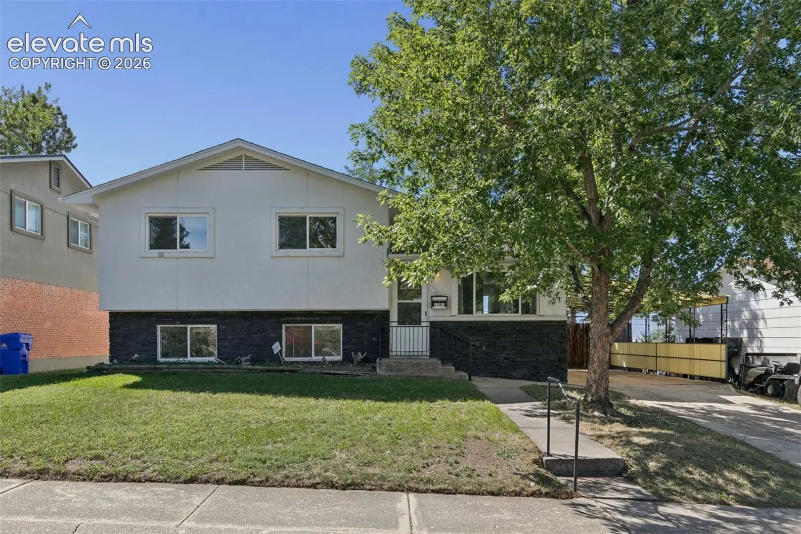 Homes for Sale in Colorado Springs, CO