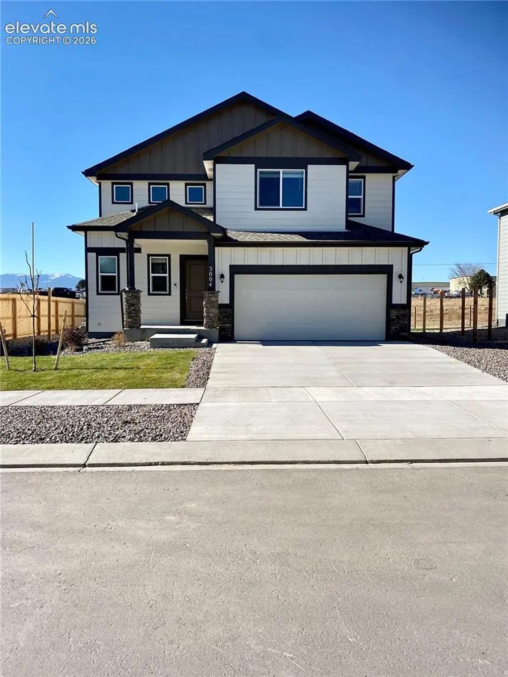 3004 Loot Drive, Colorado Springs