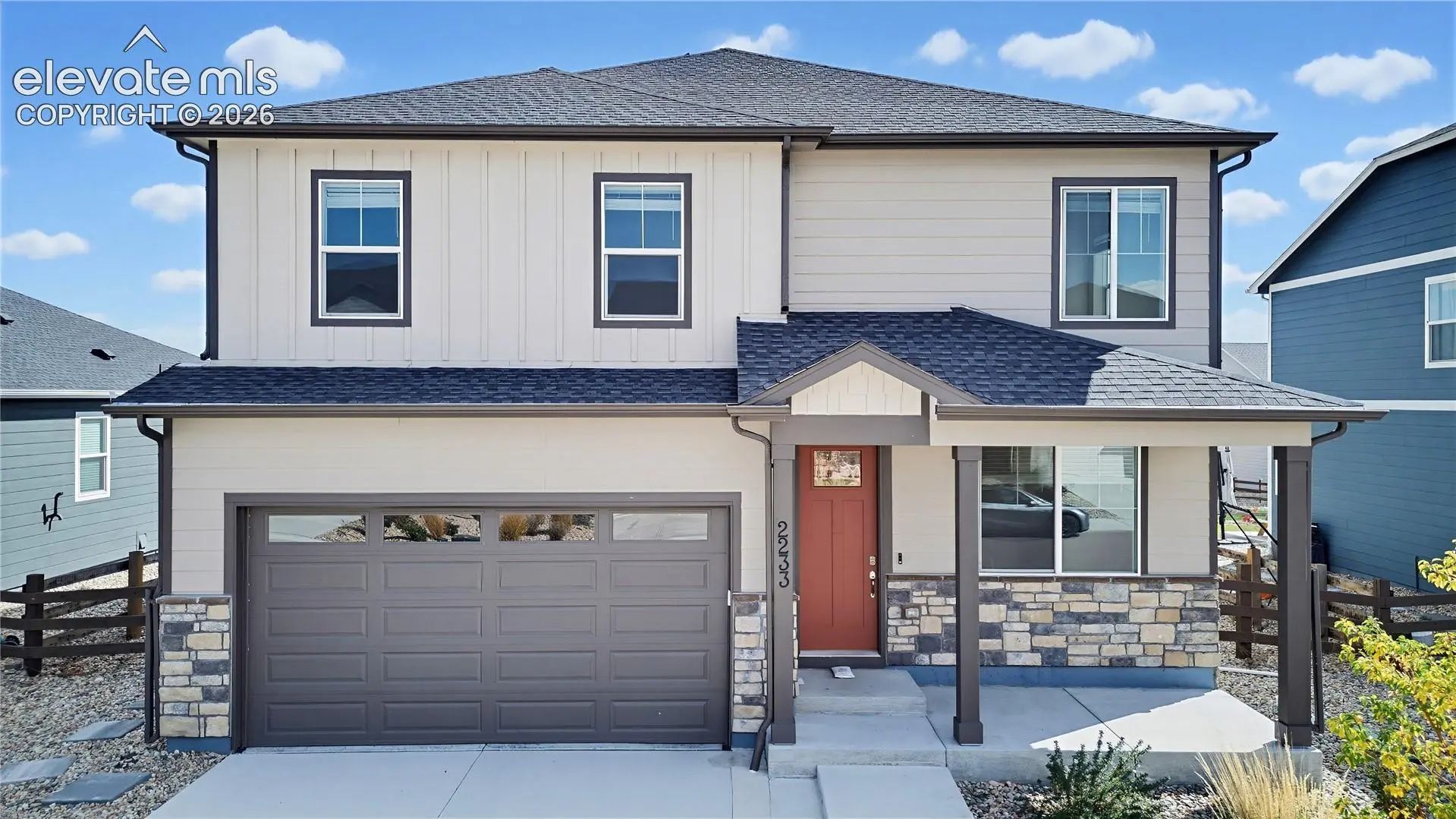 Homes for Sale in Monument, CO