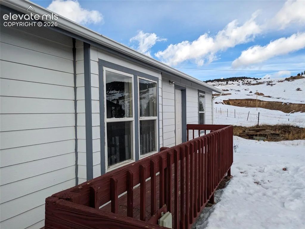 325 E Galena Avenue 114, Cripple Creek