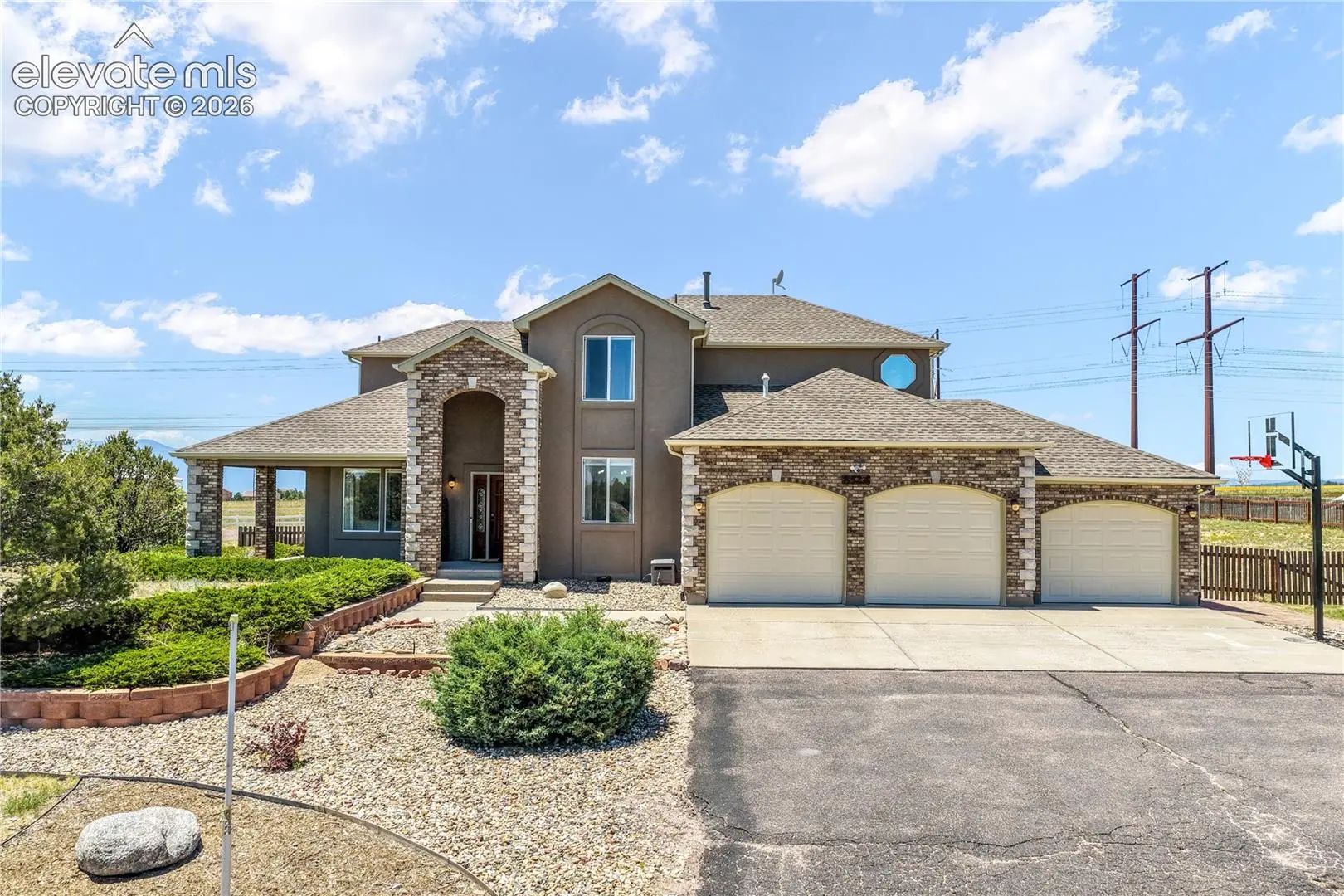 Homes for Sale in Peyton, CO