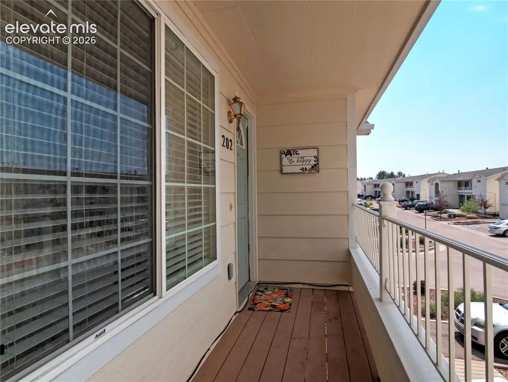 4806 Rusty Nail Point 202, Colorado Springs