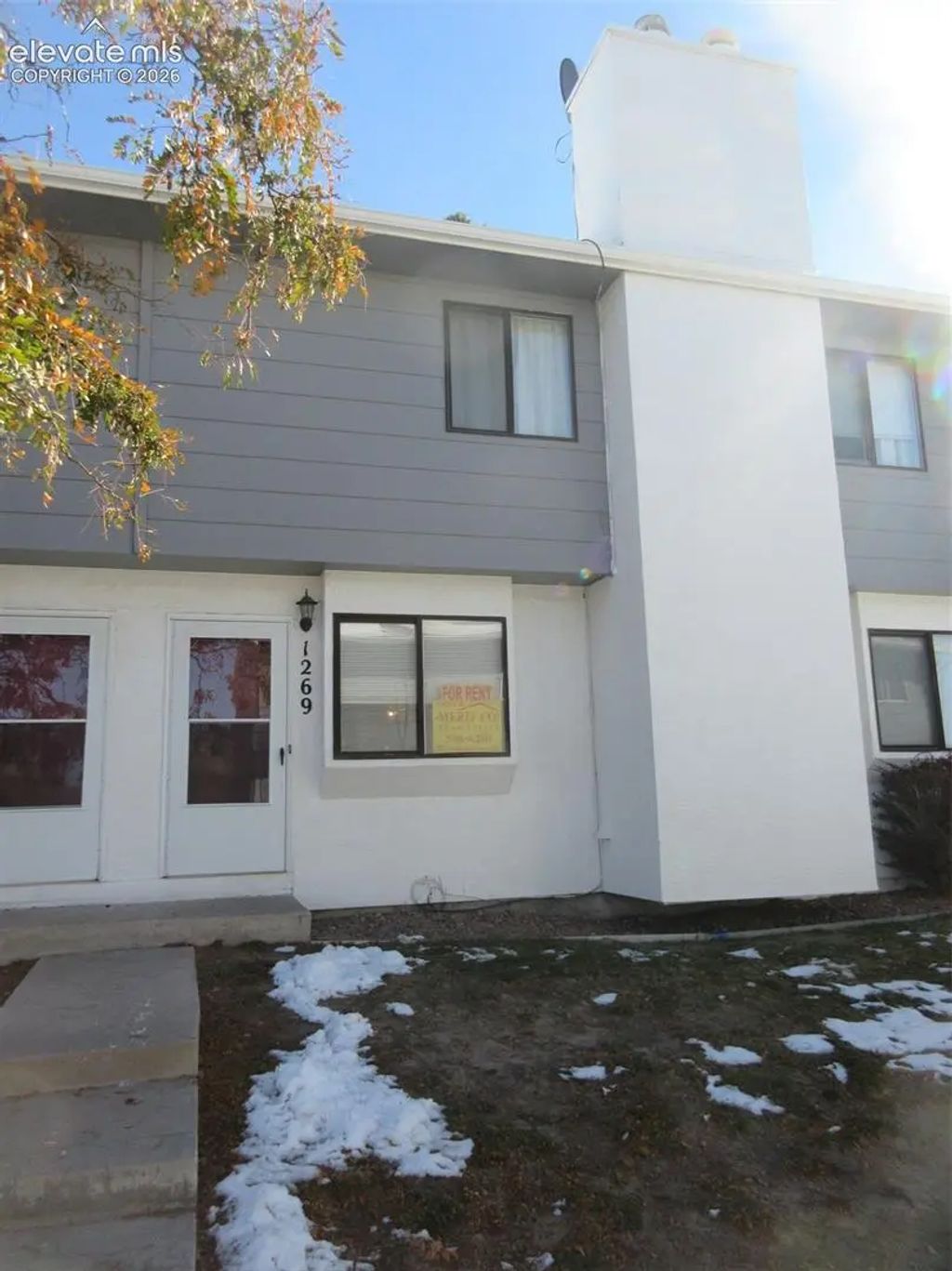 1269 Soaring Eagle Drive, Colorado Springs