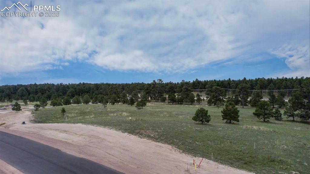 11809 Flap Jack Lane, Colorado Springs
