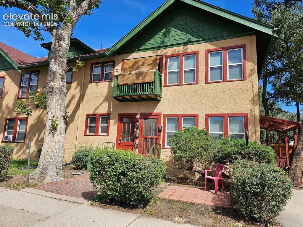1001 N Weber Street 103, Colorado Springs