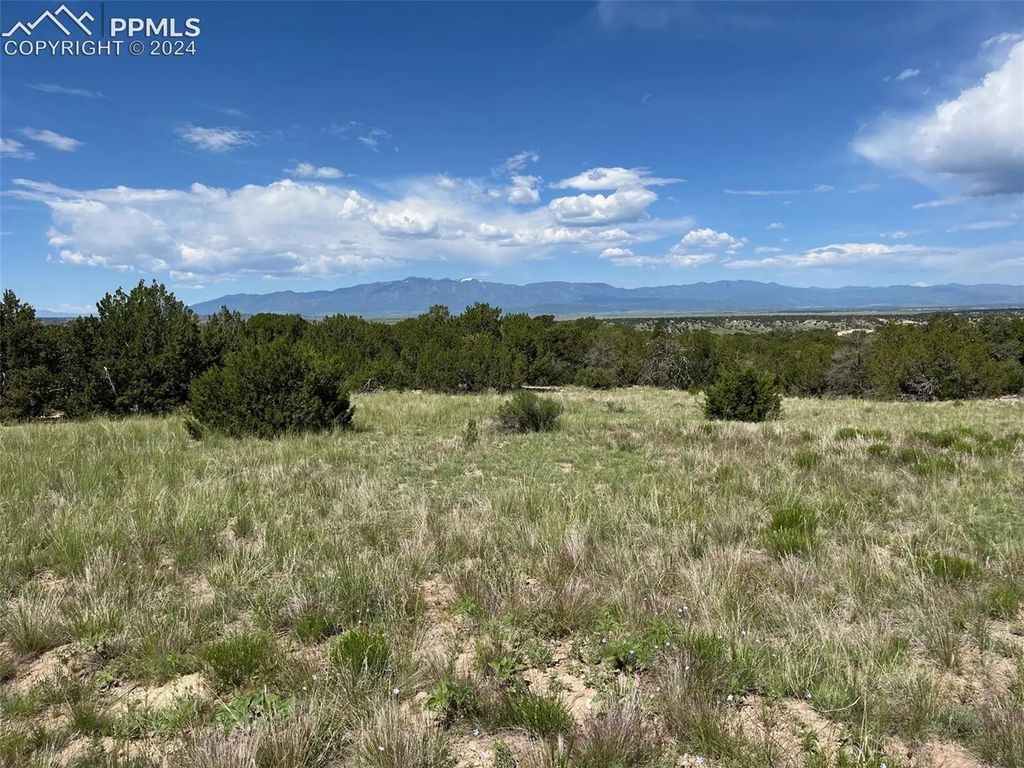 Railroad Springs Road, Pueblo