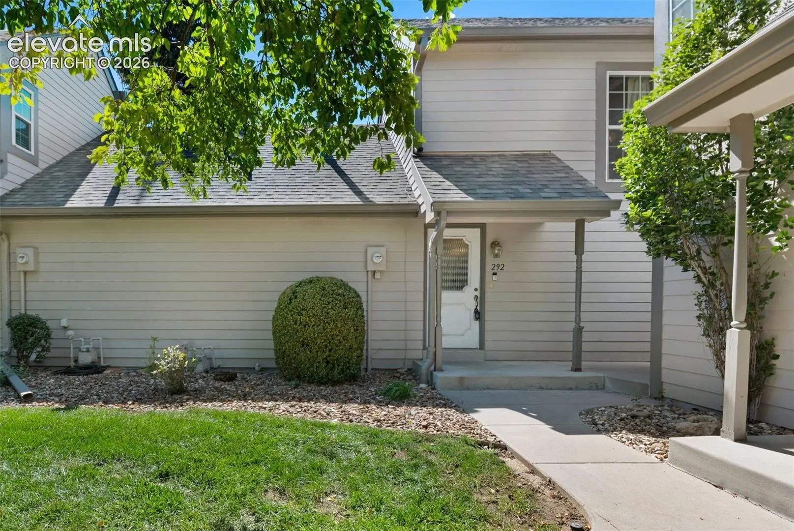 Homes for Sale in Colorado Springs, CO