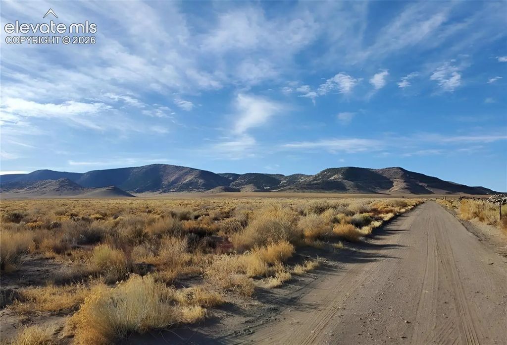 County Road 21, Manassa