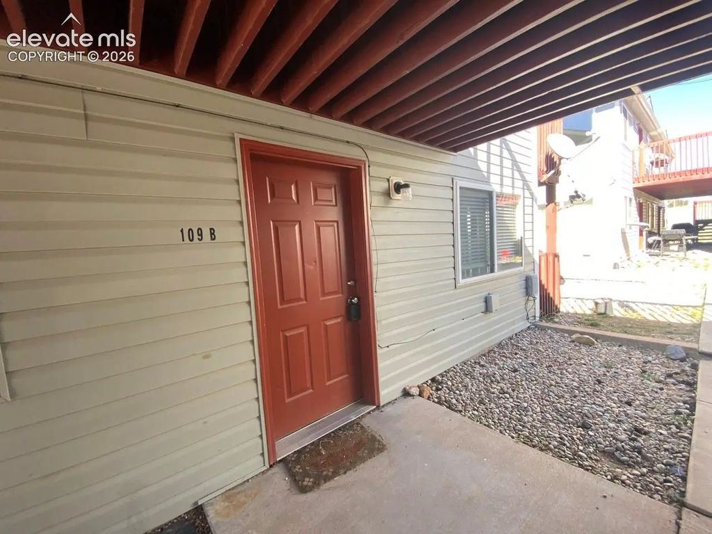 109 Hettig Avenue B, Cripple Creek