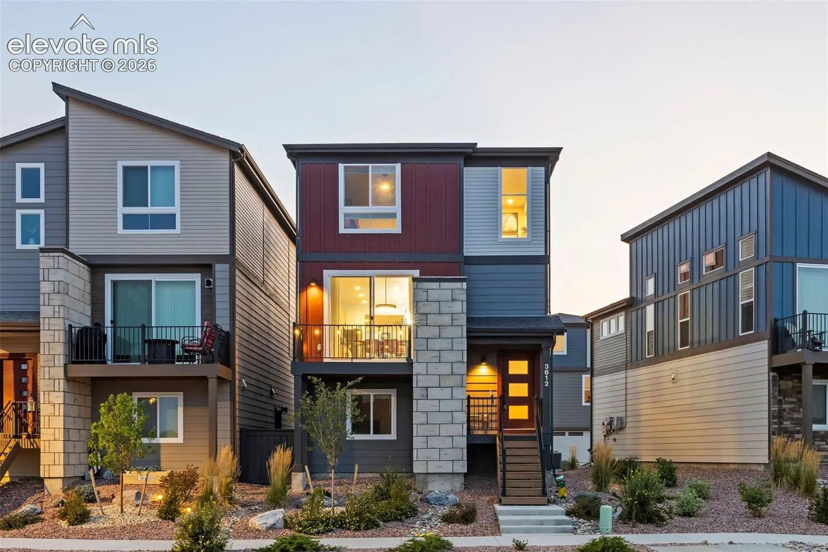MLS Number 2916632 in the city of Colorado Springs Homes for Sale by Greenways At Sand Creek, the zipcode of 80922