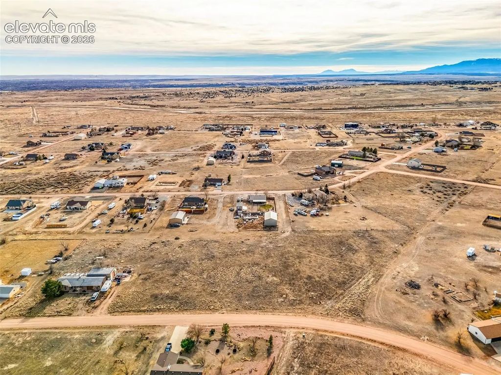 854 E Waverly Drive, Pueblo