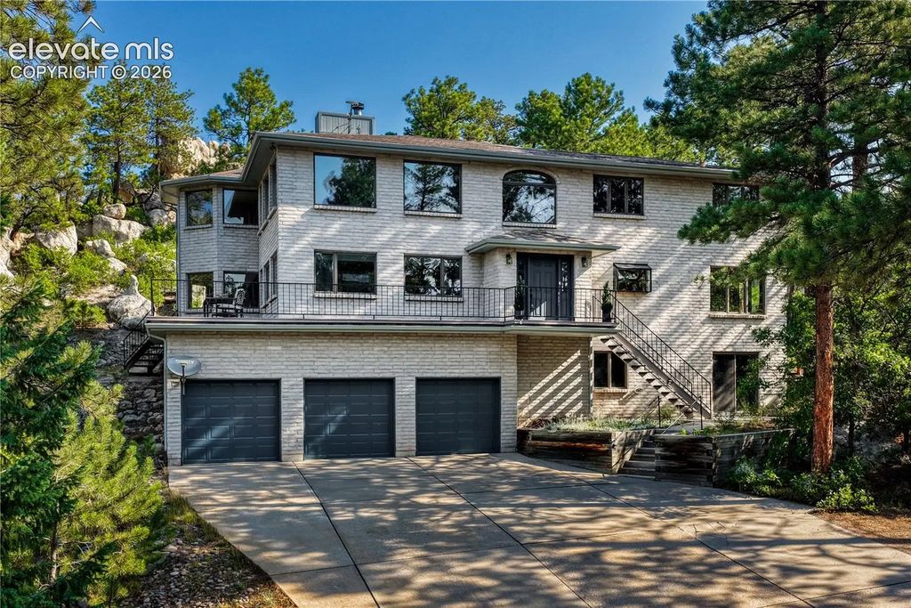 670 E Baptist Road, Colorado Springs
