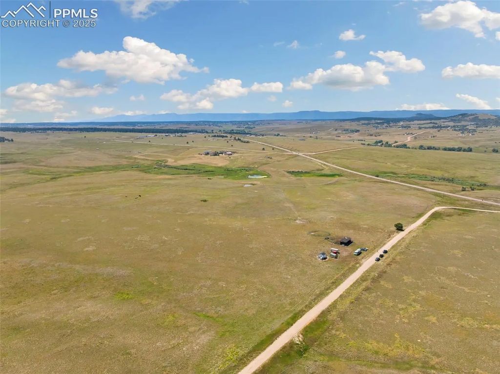 14254 S Highway 83, Larkspur