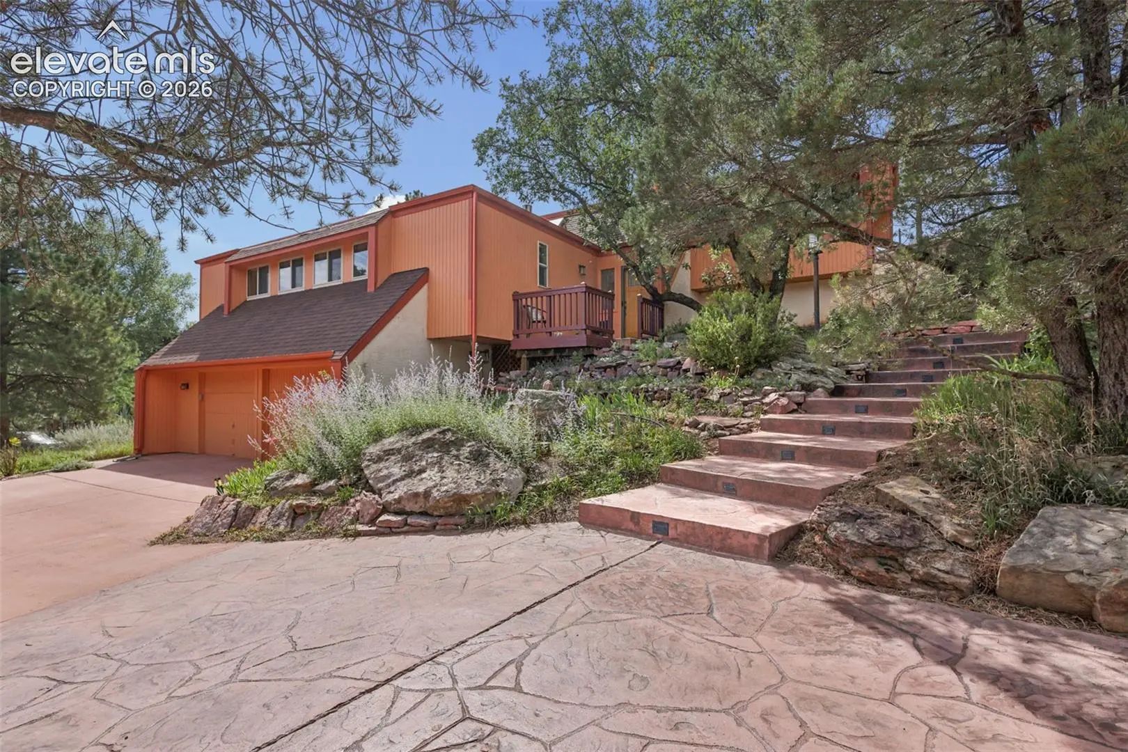 Colorado Springs Real Estate - MLS # 7308981, Residential real estate for Sale in Garden Edge, MLS Listings # 7308981