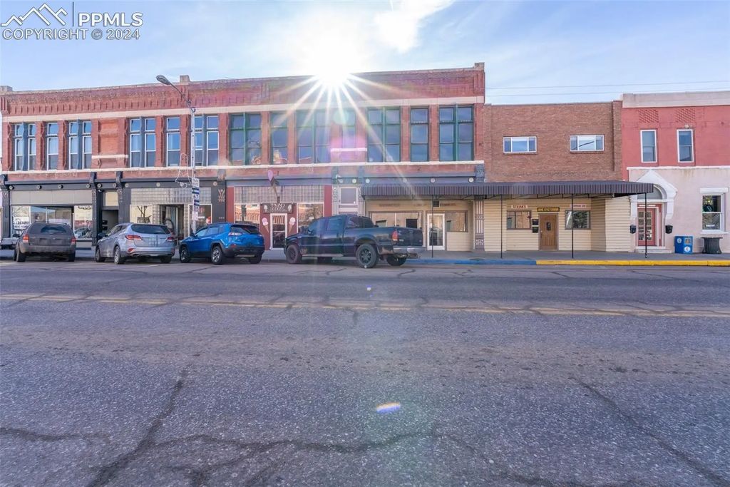 102-106 E Main Street, Florence