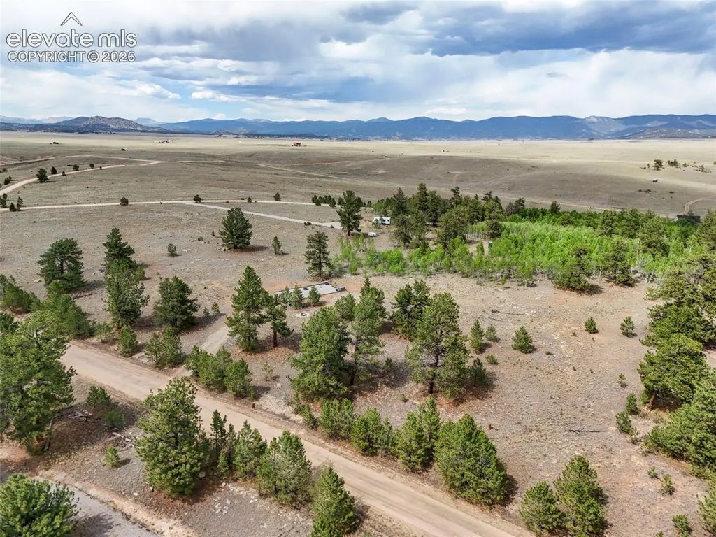 614 Yellowstone Road, Hartsel