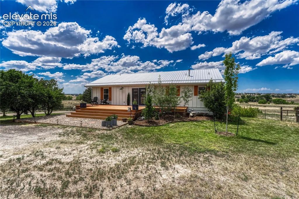 3293 Green Mountain Circle, Parker