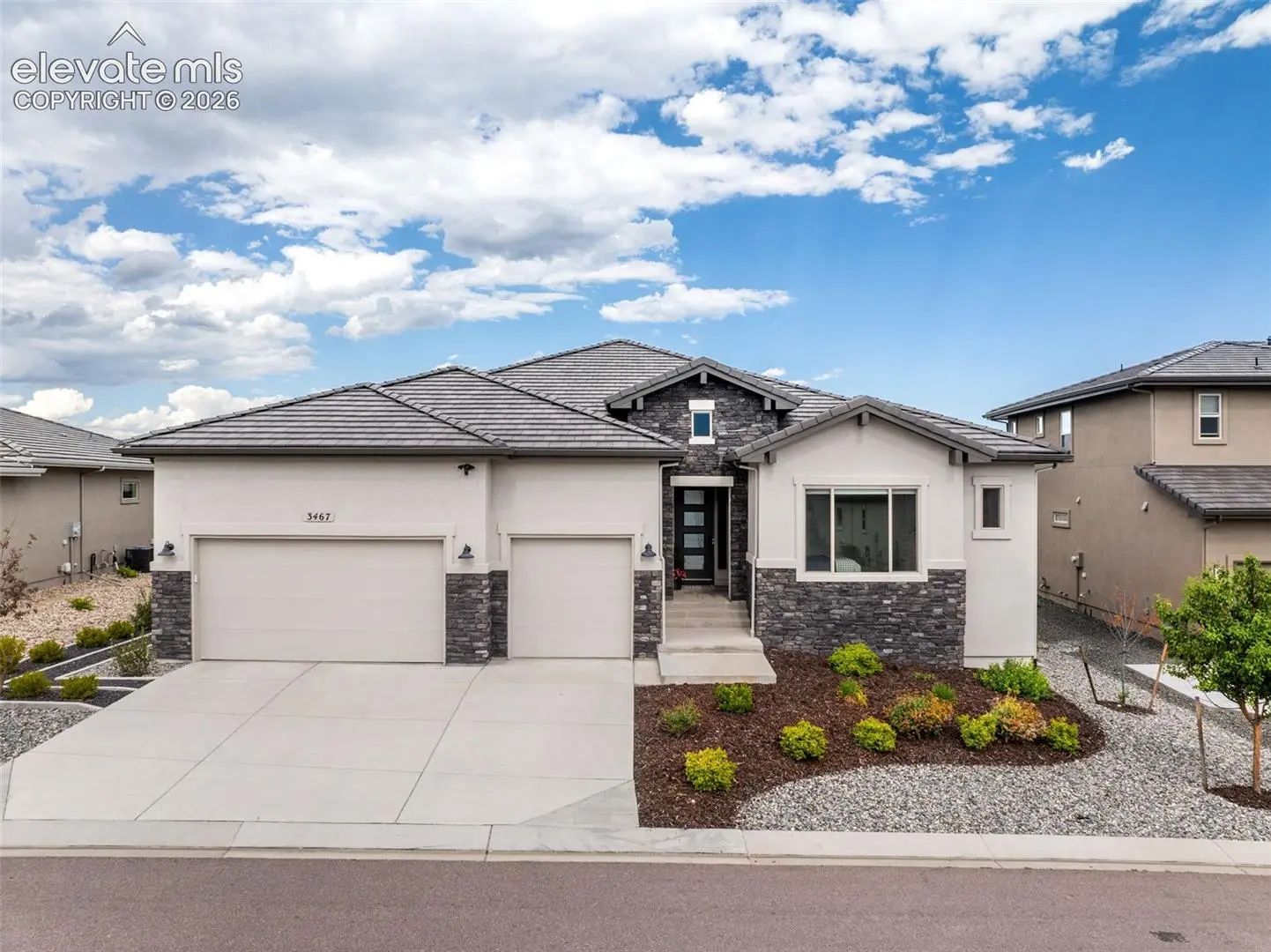 Homes for Sale in Colorado Springs, CO