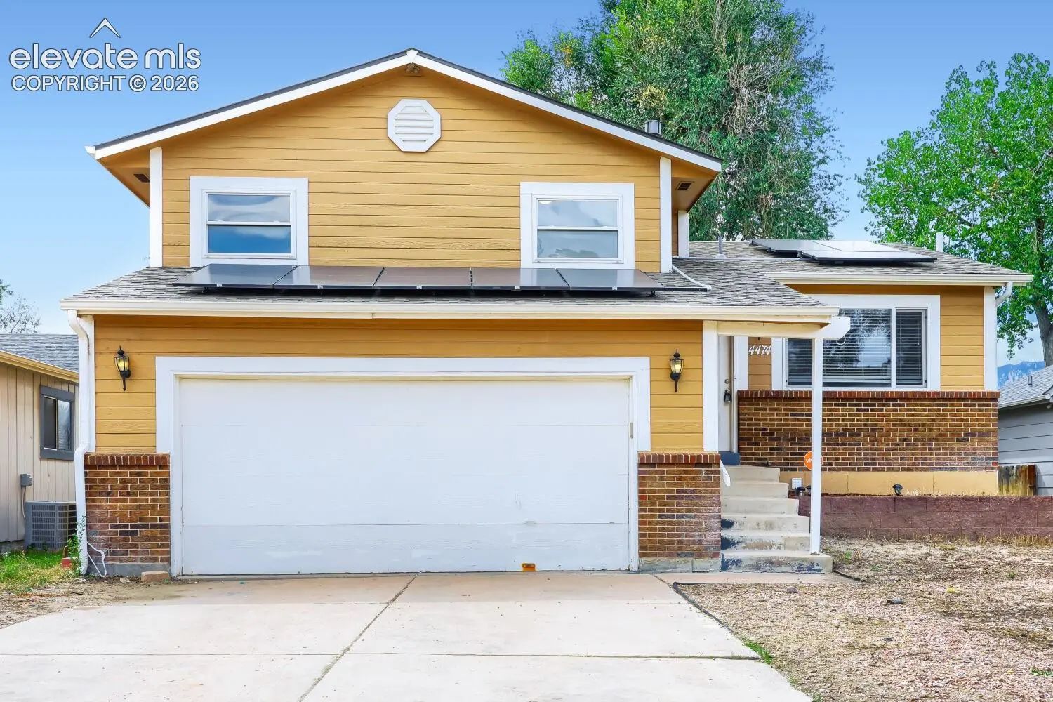 Homes for Sale in Colorado Springs, CO