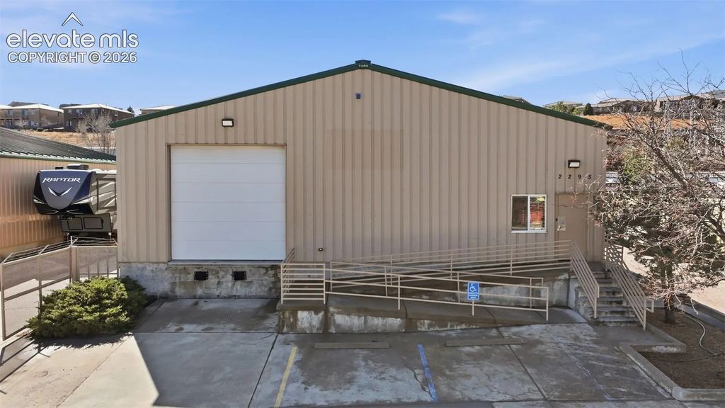 2295 Spectra Drive, Colorado Springs