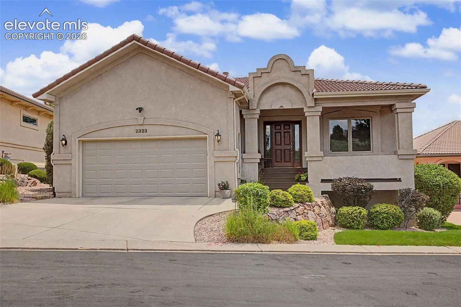 Homes for Sale in Colorado Springs, CO