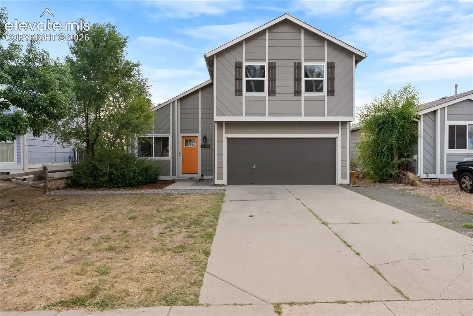 Colorado Springs Real Estate - MLS # 7395786, Residential real estate for Sale in Constitution Hills, MLS Listings # 7395786