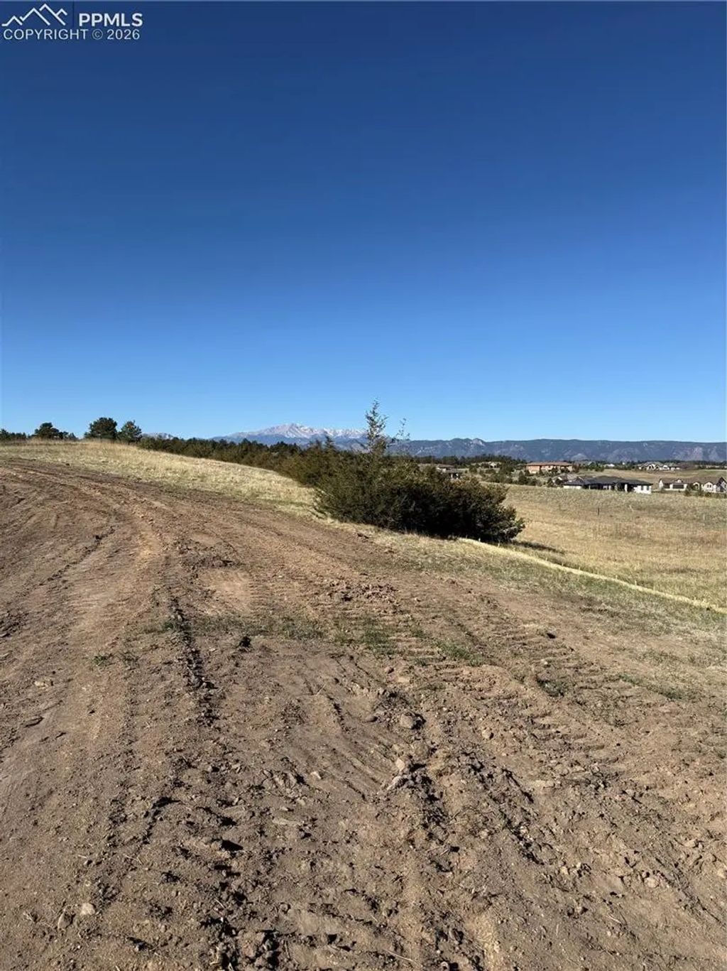 4530 Stewart Ranch Court, Colorado Springs