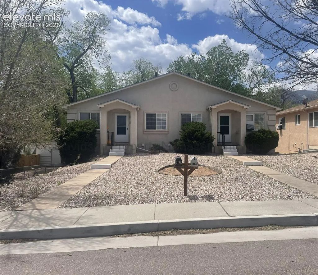 2125 W Platte Avenue 12797519, Colorado Springs